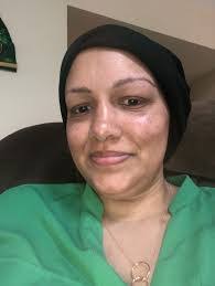 Anuja Deo's Instagram, Twitter & Facebook