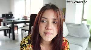 caliente actriz porno colombiana hace un casting porno y relata sus mas  sucias fantasias sexuales - XNXX.COM