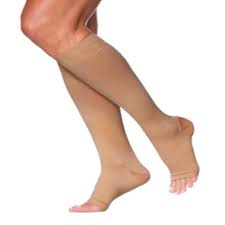 Sigvaris Compression Sock Dynaven Series 970 972c Unisex Knee High 20 30 Mmhg From Mountain View Medical Supply