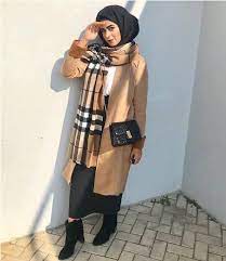 Winter Brand New Hijab Styles Hijab Fashion New Hijab Style Fashion