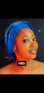 It's a great day, the Lord has made, we will rejoice and be glad in it.  Happy birthday to my beautiful lady