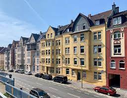 Das bfw hagen befindet sich auf. Homestay Monteurzimmer Hagen Germany Booking Com