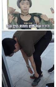 1 임영웅 1년 전 갑자기 받은 관심…적응 힘들었다 고백. Mtfym3qbhb0ohm