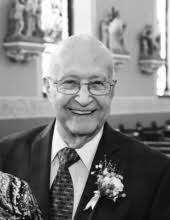 Obituary information for Leon George Metz, Jr.