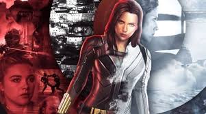 You mean i drove a luxury car around budapest with a beautiful woman on my arm for no reason? Black Widow The Truth About Budapest Will Be Revealed