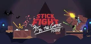 How To Download And Play Stick Fight The Game Mobile On Pc For Free Stick Fight Play Stick Free Games