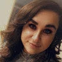 Andrea Strode's Instagram, Twitter & Facebook