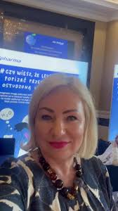 Pozdrawiamy z Forum Ekonomiczne Zapraszamy do farmaceutów z Polpharma na  konsultacje , Grazyna Stachowska Marie Lewandowski, M.D. Milena  Połumackanycz Mariusz Mogielnicki
