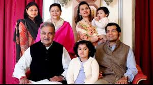 एक पुलिस वाले के बेटे ने किया ipl में कमाल ? The Royal Family Of Jaipur