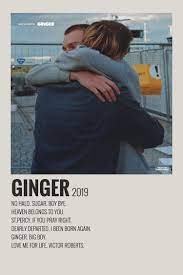 Shop affordable wall art to hang in dorms, bedrooms, offices, or anywhere blank walls aren't welcome. Ginger By Maja Minimalist Music Music Poster Music Poster Ideas