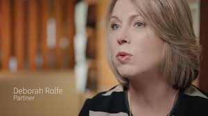 Deborah Rolfe talks about how MEJ protects the rights of injured Canberrans.