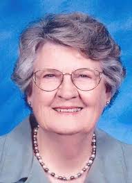 Remembering a Dust Bowl Darling: Mary “Jane” Dutton Maxwell