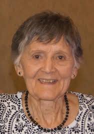 Elnora Sell Obituary