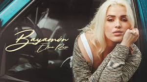 ELENA ROSE | Instagram, Facebook, TikTok | Linktree