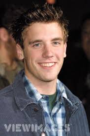 Bret Harrison
