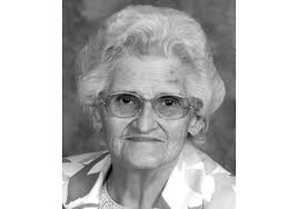 LILLIE SWANEY Obituary (1926