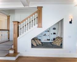 Top 70 Best Under Stairs Ideas Storage Designs Small Space Staircase Small Staircase Staircase Design