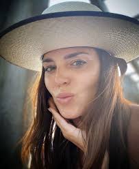 Marta Milans Nude Photos, Scenes and Porn - Scandal Planet