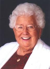 Nola Jensen Westover