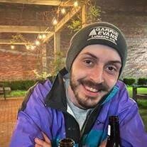 Jonathon Michael Parker Obituary