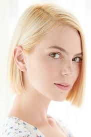 Angel Prater herečka • Filmožrouti.cz