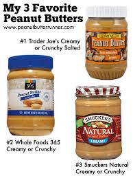 Happy National Peanut Butter Lover S Day All Of My Pb Faves Peanut Butter Runner