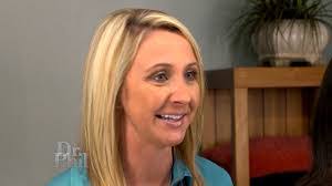 Katharine Byrd's Instagram, Twitter & Facebook