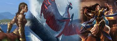 Board and card game store in tampa bay with the largest play area. Kitchen Table Magic Brewing Dragons Ojutai Advantage Brainstorm Brewery