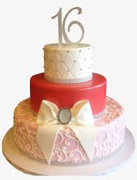 Best ever tool provides unique birthday greetings. Sweet 16 Birthday Cakes 16 Birthday Cake Png Png Image Transparent Png Free Download On Seekpng