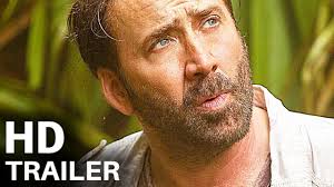 Richard chamberlain , tony curtis. National Treasure 3 Trailer Fan Made Hd Nicolas Cage Disney Youtube