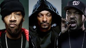 Rank them.. Best to worst