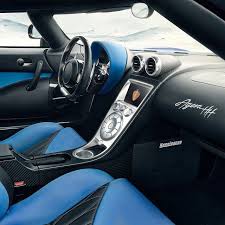 Koenigsegg Agera Hh Interior Koenigsegg Super Cars Fastest Production Cars