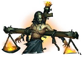 It was released as the 'b' side of the ice cream man. Scales Of Justice Monster Wiki Fandom