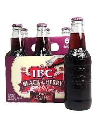 Fresh Case Of 24 12oz Ibc Black Cherry Soda Soda Emporium Buy Soda Pop Online Soft Drinks Store Black Cherry Soda Soda Pop Soda