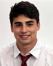 Andres Villarreal's Instagram, Twitter & Facebook