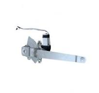 China Body Parts 3001200D332 Steering Knuckle For JAC1040 ...