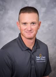 Bo McGuffey was selected as...