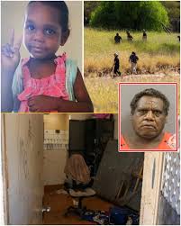 THE WORST POSSIBLE ENDING — MISSING 5-YEAR-OLD SHARON GRANITES FOUND D-E-A-D MILES FROM HOME AS POLICE HUNT MAN THEY BELIEVE “MUR-D-ERED THIS CHILD” What began as a desperate search has ended in