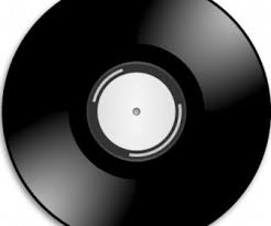 Download Vector Vinyl Disc Record Vector Clip Art Ai Svg Eps Vector Free Download