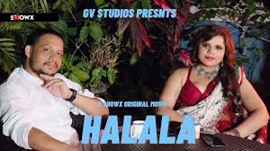 Halala S01E09 – 2020 – Hindi Hot Web Series – Ullu
