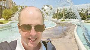 Next in our series of holiday posts is Maarten Huybrighs! He enjoyed a…