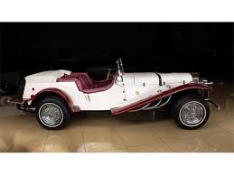 If a customer needs additional time to complete the. 1929 Mercedes Benz Ssk For Sale Classiccars Com Cc 1505317