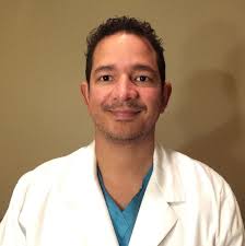 Dr. Umar Waheed MD, Hospitalist in Renton, WA, 98055