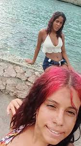 ALERTA: DOS JOVENCITAS NO HAN REGRESADO A CASA EN SANTIAGO DE CUBA‼️  Santiago de Cuba, 12 de noviembre de 2025 Por Yosmany Mayeta Labrada Dos  adolescentes santiagueras no han vuelto a sus