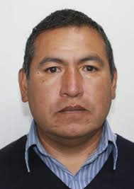 Otorongo CARRASCO SOTO, ABEL