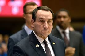 Mike Krzyzewski To Retire After 2021 2022 Season