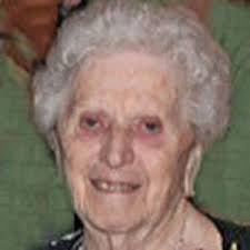 Lillian Wesely Obituary (2018)