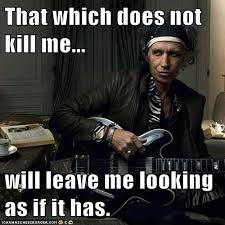 Keith Richards Funny Quotes. QuotesGram via Relatably.com