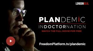 The Twitter Origins And Evolution Of The Covid 19 Plandemic Conspiracy Theory Hks Misinformation Review