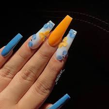 Submitted 3 years ago by filthyfrankvevo. ð‹ðšð¬ ð•ðžð ðšð¬ Ig Vaallmaa On Instagram Everything You Want Is On The Other Side Of Fear Long Nails Fire Nails Long Acrylic Nails